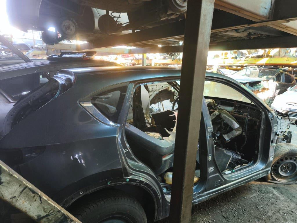 FOCO Mazda CX 5 2013  USADO  EN DESARME